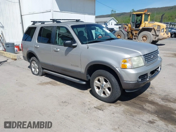 2004 Ford Explorer с VIN 1FMDU63K44UB13854, выставлен на аукционе IAAI как лот 42122940 с пробегом 183 000 миль миль и . История ставок и продаж доступна на DreamBid. Изображение 1.