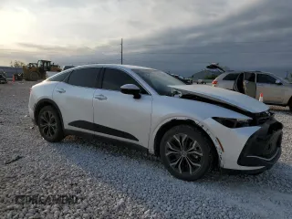 2023 Toyota Crown XLE z VIN JTDAAAAF9P3010397, wystawiony jako Copart lot #53332565 z przebiegiem 36 214 mil mil oraz Szkoda całkowita • Salvage title. Historia ofert i sprzedaży dostępna na DreamBid. Obrazek 4.
