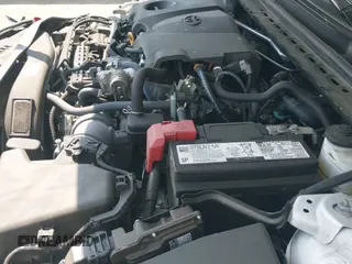 2023 Toyota Camry SE with VIN 4T1G11AK4PU805628, listed as a IAAI auction lot 42801604 with 33,512 mi miles and . Bid and sale history available at DreamBid. Image 19.