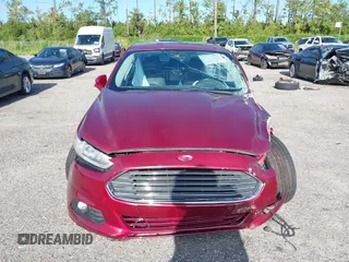 2016 Ford Fusion SE with VIN 3FA6P0H94GR237745, listed as a IAAI auction lot 36053167 with 164,064 mi miles and . Bid and sale history available at DreamBid. Image 12.