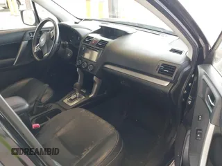 2014 Subaru Forester 2.5i Touring with VIN JF2SJAMC7EH406674, listed as a IAAI auction lot 41958178 with 190,866 mi miles. Bid and sale history available at carsss.com. Image 5.