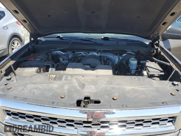 2014 Chevrolet Silverado 1500 LT with VIN 1GCRCREHXEZ197974, listed as a Copart auction lot 54946335 with 143,376 mi miles and Clean Title. Bid and sale history available at DreamBid. Image 11.