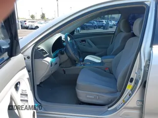 2011 Toyota Camry LE with VIN 4T4BF3EK9BR211861, listed as a IAAI auction lot 42057138 with 129,534 mi miles. Bid and sale history available at carsss.com. Image 5.