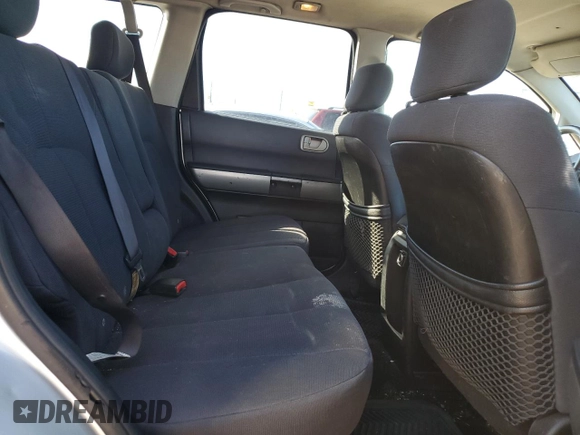 2004 Mitsubishi Endeavor LS with VIN 4A4MN21S54E058976, listed as a Copart auction lot 79128914 with 253,697 mi miles and Salvage Title. Bid and sale history available at carsss.com. Image 11.