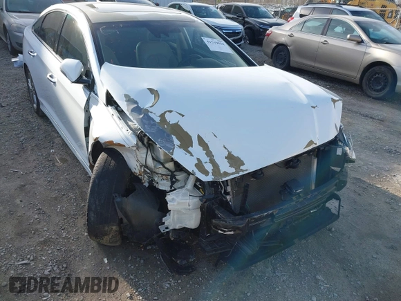 2018 Hyundai Sonata Limited with VIN 5NPE34AFXJH651308, listed as a IAAI auction lot 41539858 with 58,599 mi miles and . Bid and sale history available at DreamBid. Image 6.