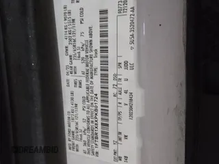 2023 Ford Transit Cargo z VIN 1FTBR1X8XPKB01724, wystawiony jako Copart lot #43828525 z przebiegiem 39 657 mil mil oraz Czysty tytuł • Clean title. Historia ofert i sprzedaży dostępna na DreamBid. Obrazek 13.