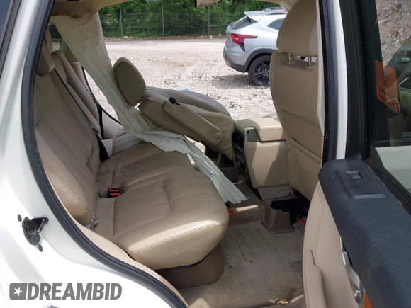 2010 Land Rover Range Rover Sport HSE Lux with VIN SALSK2D44AA235047, listed as a IAAI auction lot 42290778 with 119,379 mi miles and . Bid and sale history available at DreamBid. Image 8.