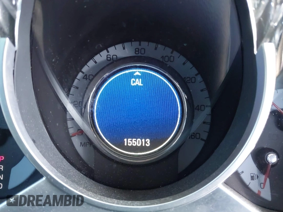 2012 Cadillac SRX Performance Collection с VIN 3GYFNEE33CS585109, выставлен на аукционе IAAI как лот 41657155 с пробегом 155 013 миль миль и . История ставок и продаж доступна на DreamBid. Изображение 16.