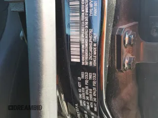 2018 Jeep Renegade Latitude z VIN ZACCJABHXJPH57762, wystawiony jako Copart lot #77772334 z przebiegiem 119 558 mil mil oraz Szkoda całkowita • Salvage title. Historia ofert i sprzedaży dostępna na DreamBid. Obrazek 13.