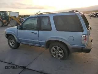 1998 Ford Explorer Sport с VIN 1FMYU24E3WUD25229, выставлен на аукционе Copart как лот 71305914 с пробегом 129 719 миль миль и Списание • Salvage title. История ставок и продаж доступна на DreamBid. Изображение 2.