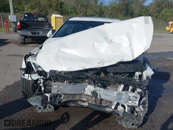 2019 Nissan Altima 2.5 Platinum with VIN 1N4BL4FV7KC219605, listed as a IAAI auction lot 40867438 with 80,208 mi miles. Bid and sale history available at carsss.com. Image 6.