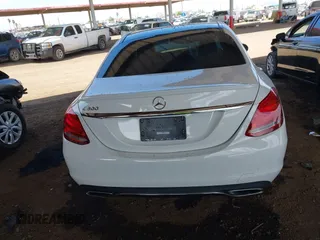 2016 Mercedes-Benz C 300 with VIN 55SWF4JB8GU118940, listed as a IAAI auction lot 42200451 with 113,220 mi miles and . Bid and sale history available at DreamBid. Image 16.
