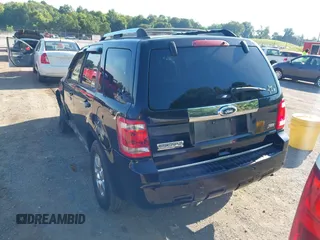 2012 Ford Escape Limited with VIN 1FMCU9EG7CKA73897, listed as a IAAI auction lot 42601057 with 193,646 mi miles and . Bid and sale history available at DreamBid. Image 16.