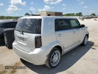 2009 Scion xB z VIN JTLKE50E491072074, wystawiony jako Copart lot #56559755 z przebiegiem Nie podano mil oraz Szkoda całkowita • Salvage title. Historia ofert i sprzedaży dostępna na DreamBid. Obrazek 3.