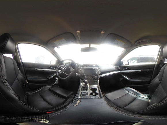 2017 Nissan Maxima SL with VIN 1N4AA6AP5HC407375, listed as a IAAI auction lot 42249400 with 102,259 mi miles and . Bid and sale history available at DreamBid. Image 17.