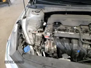 2023 Hyundai Elantra SEL с VIN 5NPLM4AG1PH108368, выставлен на аукционе Copart как лот 56504645 с пробегом 43 109 миль миль и Списание • Salvage title. История ставок и продаж доступна на DreamBid. Изображение 15.