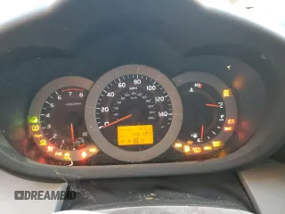 2007 Toyota RAV4 Ltd with VIN JTMBK34V175020006, listed as a Copart auction lot 83208294 with 146,107 mi miles and Salvage Title. Bid and sale history available at carsss.com. Image 9.