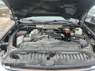 2020 Chevrolet Silverado 3500HD High Country с VIN 1GC4YVEY5LF311107, выставлен на аукционе Copart как лот 42581185 с пробегом 51 002 миль миль и Списание • Salvage title. История ставок и продаж доступна на DreamBid. Изображение 13.