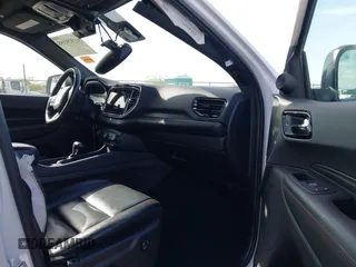 2023 Dodge Durango GT Plus with VIN 1C4RDHDG5PC616674, listed as a IAAI auction lot 41929358 with 42,279 mi miles and . Bid and sale history available at DreamBid. Image 5.