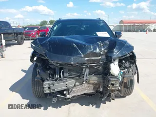 2022 Chevrolet Blazer RS z VIN 3GNKBERS3NS201645, wystawiony jako IAAI lot #42236399 z przebiegiem 24 218 mil mil oraz . Historia ofert i sprzedaży dostępna na DreamBid. Obrazek 12.