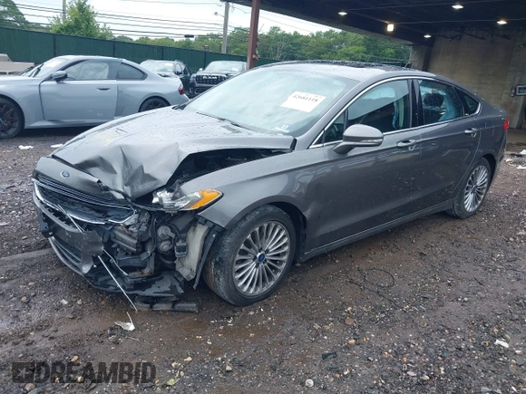 2013 Ford Fusion Titanium с VIN 3FA6P0K9XDR306667, выставлен на аукционе IAAI как лот 42681118 с пробегом 200 301 миль миль и . История ставок и продаж доступна на DreamBid. Изображение 17.