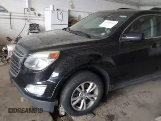 2016 Chevrolet Equinox LT z VIN 2GNALCEK1G1108219, wystawiony jako IAAI lot #42501938 z przebiegiem 168 980 mil mil oraz . Historia ofert i sprzedaży dostępna na DreamBid. Obrazek 6.