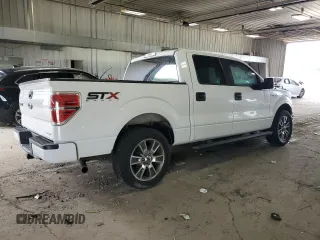 2014 Ford F-150 XL с VIN 1FTEW1CM4EFA05604, выставлен на аукционе Copart как лот 62397385 с пробегом 118 503 миль миль и На запчасти • Non repairable. История ставок и продаж доступна на DreamBid. Изображение 3.