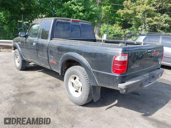 2002 Ford Ranger XL Fleet с VIN 1FTZR45E52PB73516, выставлен на аукционе IAAI как лот 42076226 с пробегом 427 736 миль миль и . История ставок и продаж доступна на DreamBid. Изображение 3.
