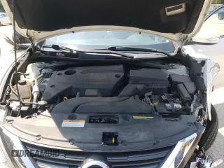 2017 Nissan Altima S with VIN 1N4AL3AP4HC116200, listed as a Copart auction lot 60777265 with 66,081 mi miles and Salvage title. Bid and sale history available at DreamBid. Image 11.