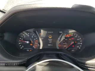 2022 Jeep Compass Latitude z VIN 3C4NJCBB6NT187791, wystawiony jako Copart lot #61102685 z przebiegiem 18 281 mil mil oraz Szkoda całkowita • Salvage title. Historia ofert i sprzedaży dostępna na DreamBid. Obrazek 9.
