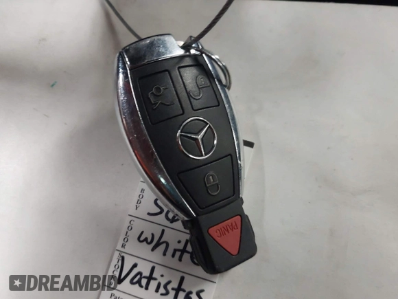 2011 Mercedes-Benz S 63 AMG with VIN WDDNG7EB7BA402556, listed as a IAAI auction lot 42097570 with 77,145 mi miles and . Bid and sale history available at DreamBid. Image 11.