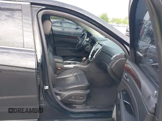 2015 Cadillac SRX Performance Collection with VIN 3GYFNCE3XFS638994, listed as a IAAI auction lot 42243558 with 141,704 mi miles and . Bid and sale history available at DreamBid. Image 5.