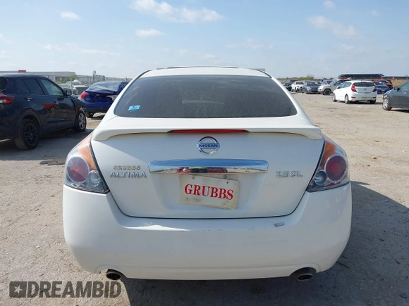 2012 Nissan Altima 2.5 with VIN 1N4AL2AP5CN562797, listed as a IAAI auction lot 42057921 with 89,414 mi miles and . Bid and sale history available at DreamBid. Image 16.