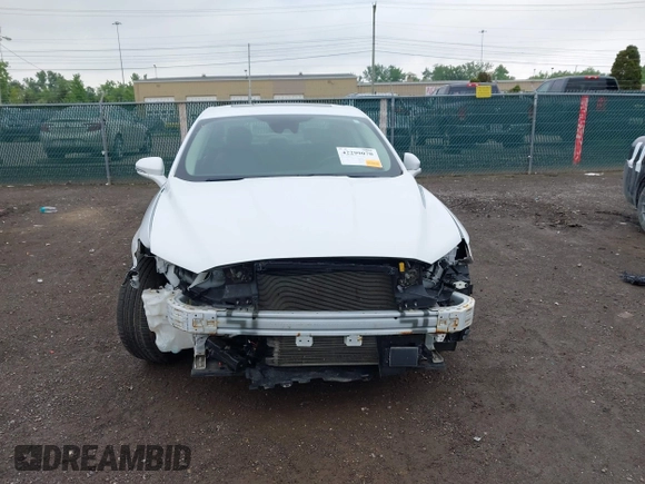 2020 Ford Fusion Titanium with VIN 3FA6P0RUXLR139574, listed as a IAAI auction lot 42299070 with 92,751 mi miles and . Bid and sale history available at DreamBid. Image 13.