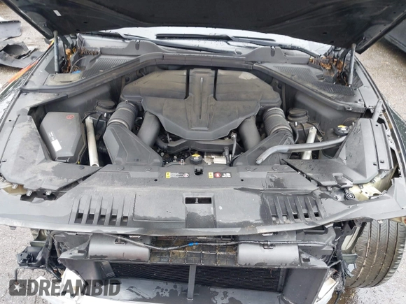 2021 Genesis GV80 with VIN KMUHCESC9MU068355, listed as a IAAI auction lot 42495325 with Not provided miles and . Bid and sale history available at DreamBid. Image 10.