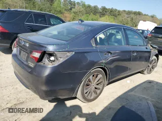 2016 Subaru Legacy 2.5i Limited with VIN 4S3BNAN67G3061058, listed as a Copart auction lot 50909684 with 132,022 mi miles. Bid and sale history available at carsss.com. Image 3.