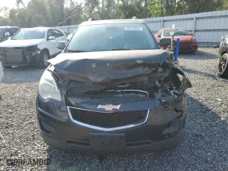 2013 Chevrolet Equinox LT with VIN 2GNFLDE30D6135432, listed as a Copart auction lot 45725925 with 145,721 mi miles and Clean Title. Bid and sale history available at carsss.com. Image 5.