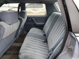 1994 Oldsmobile Cutlass Ciera S z VIN 1G3AG55M1R6362731, wystawiony jako Copart lot #83832424 z przebiegiem 145 973 mil mil oraz Szkody całkowita. Historia ofert i sprzedaży dostępna na DreamBid. Obrazek 10.