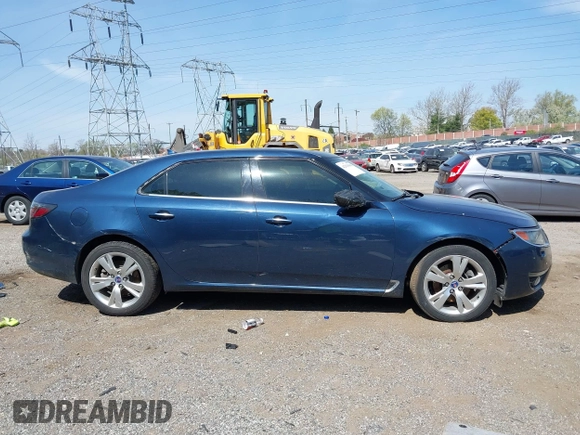 2011 Saab 9-5 Turbo4 z VIN YS3GN4AR8B4007528, wystawiony jako IAAI lot #42028600 z przebiegiem 127 168 mil mil oraz . Historia ofert i sprzedaży dostępna na DreamBid. Obrazek 13.