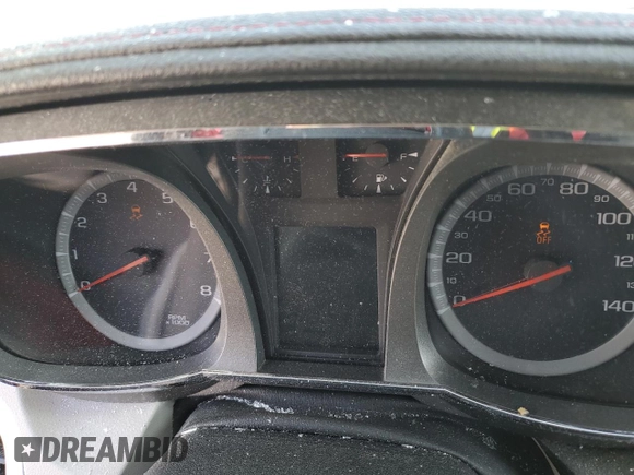 2013 GMC Terrain SLT with VIN 2GKALUEK9D6246091, listed as a Copart auction lot 52300235 with Not provided miles and Salvage title. Bid and sale history available at DreamBid. Image 9.