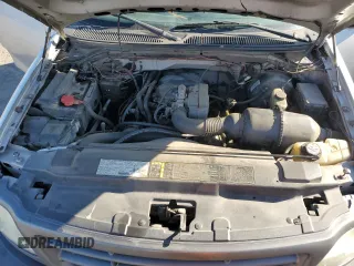 2003 Ford F-150 XL with VIN 1FTRF182X3NB38752, listed as a Copart auction lot 42796835 with Not provided miles and Clean title. Bid and sale history available at DreamBid. Image 11.