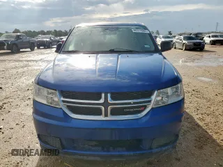 2015 Dodge Journey SE z VIN 3C4PDCAB5FT659370, wystawiony jako Copart lot #60314995 z przebiegiem 197 230 mil mil oraz Czysty tytuł • Clean title. Historia ofert i sprzedaży dostępna na DreamBid. Obrazek 5.
