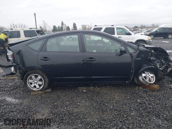 2008 Toyota Prius with VIN JTDKB20U883331064, listed as a IAAI auction lot 41827175 with 138,851 mi miles and . Bid and sale history available at carsss.com. Image 13.