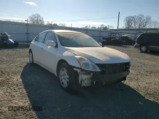 2011 Nissan Altima 2.5 SL with VIN 1N4AL2AP9BN511060, listed as a Copart auction lot 42513815 with 278,436 mi miles and Salvage Title. Bid and sale history available at carsss.com. Image 10.