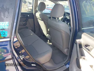 2011 Honda CR-V LX with VIN 5J6RE4H3XBL094978, listed as a IAAI auction lot 42103747 with 195,566 mi miles. Bid and sale history available at carsss.com. Image 8.
