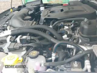 2024 Jeep Wrangler Sahara с VIN 1C4RJXP61RW193907, выставлен на аукционе IAAI как лот 42591776 с пробегом 11 874 миль миль и . История ставок и продаж доступна на DreamBid. Изображение 19.