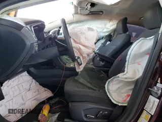 2017 Ford Fusion SE с VIN 3FA6P0H77HR247606, выставлен на аукционе Copart как лот 64849325 с пробегом 79 590 миль миль и Списание • Salvage title. История ставок и продаж доступна на DreamBid. Изображение 7.