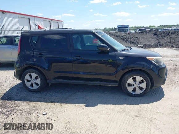 2014 Kia Soul with VIN KNDJN2A24E7709921, listed as a IAAI auction lot 42052622 with 151,378 mi miles. Bid and sale history available at carsss.com. Image 14.
