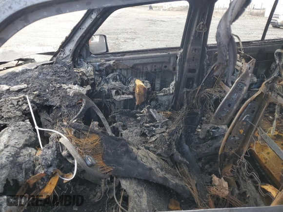 2007 Jeep Patriot Sport with VIN 1J8FF28W67D325759, listed as a Copart auction lot 51256855 with Not Provided miles and Salvage Title. Bid and sale history available at DreamBid. Image 7.