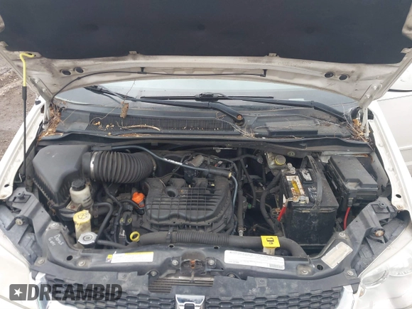 2011 Dodge Grand Caravan Crew with VIN 2D4RN5DGXBR711925, listed as a IAAI auction lot 41880154 with 156,016 mi miles and . Bid and sale history available at DreamBid. Image 10.